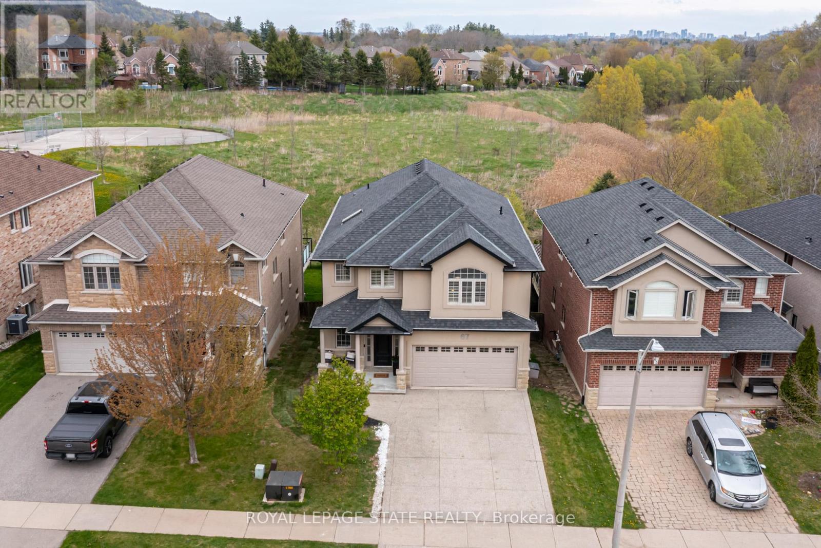 67 NEWCOMBE ROAD - 2