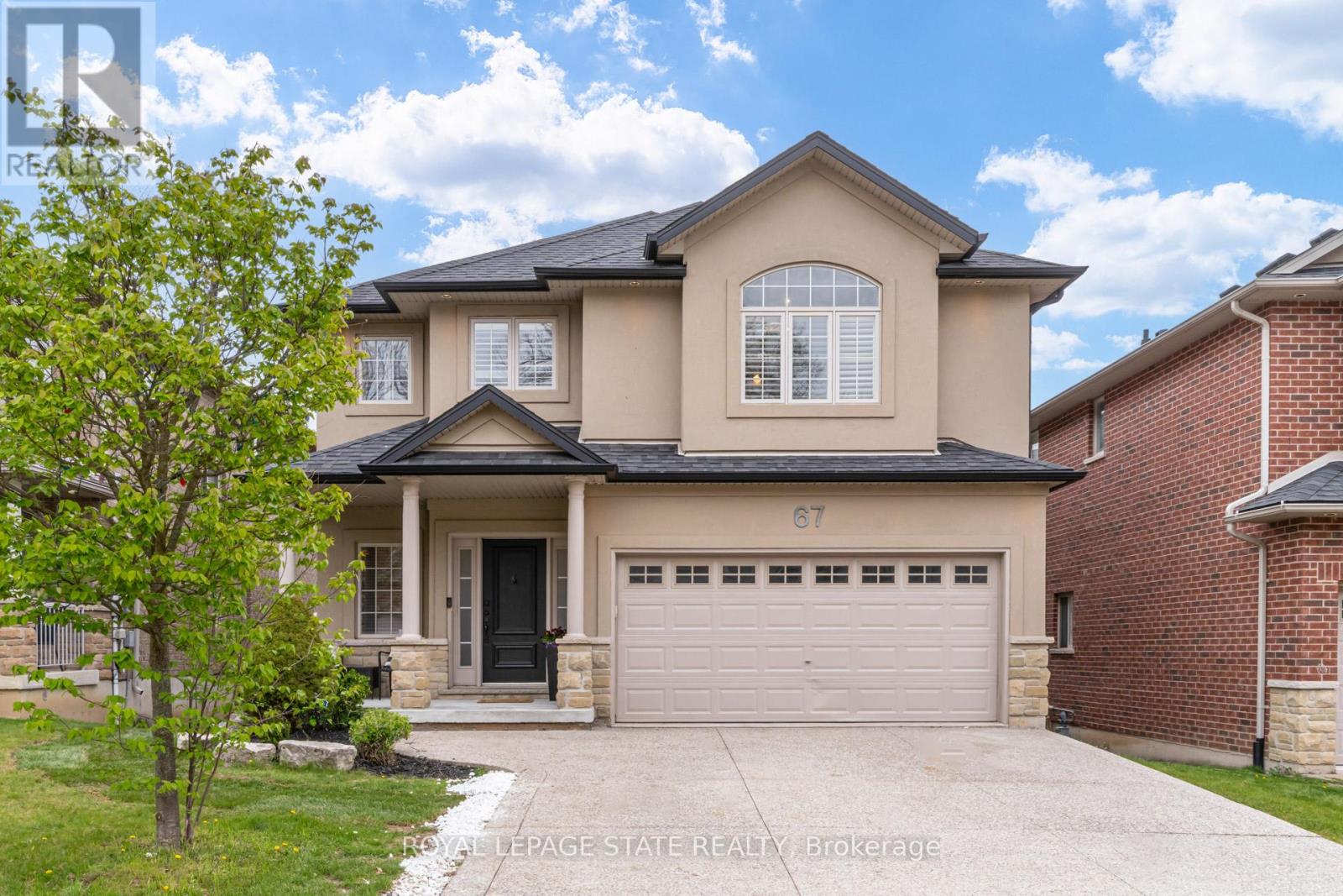 67 NEWCOMBE ROAD - 3