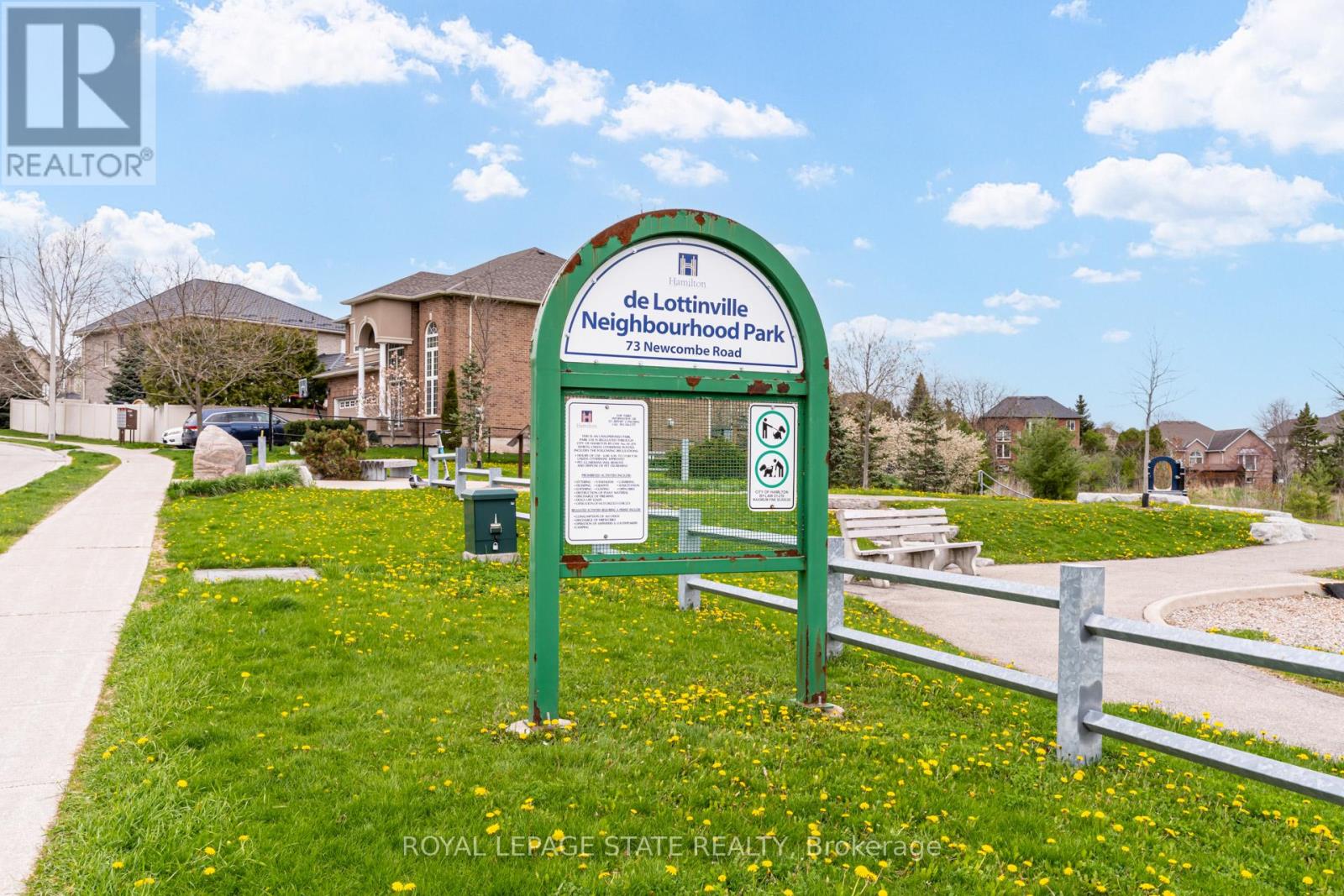 67 NEWCOMBE ROAD - 47
