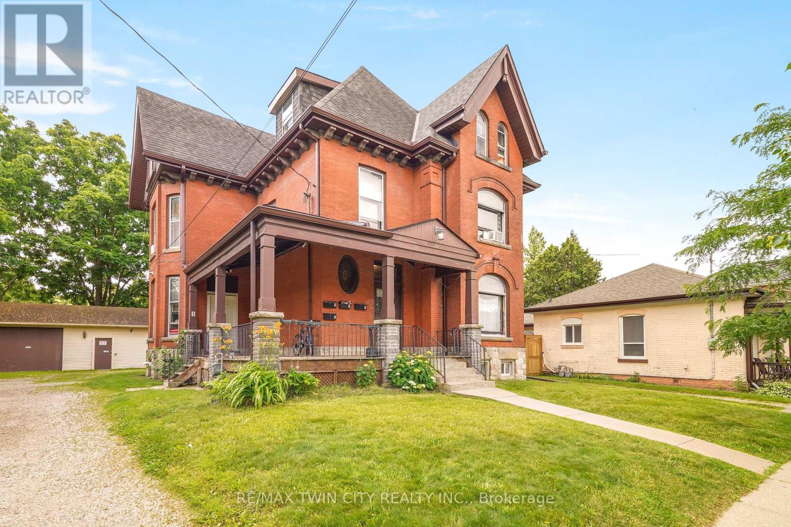 171 NELSON STREET - 1