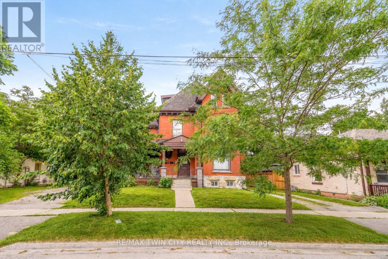 171 NELSON STREET - 3