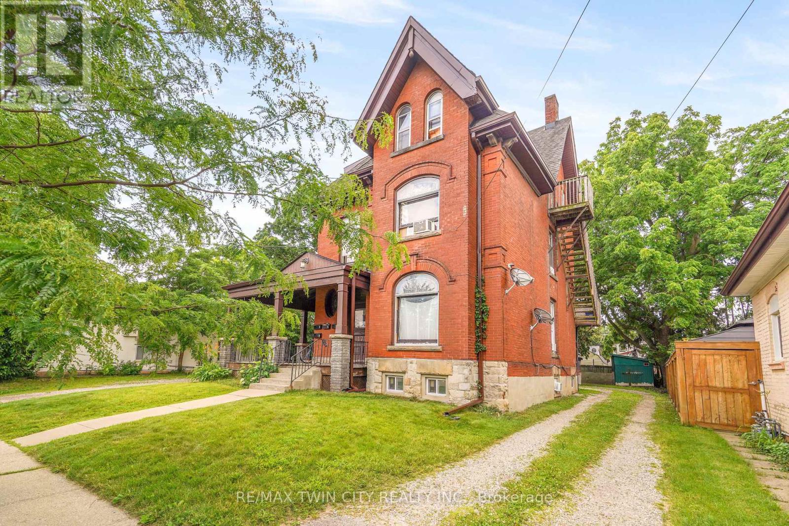 171 NELSON STREET - 5