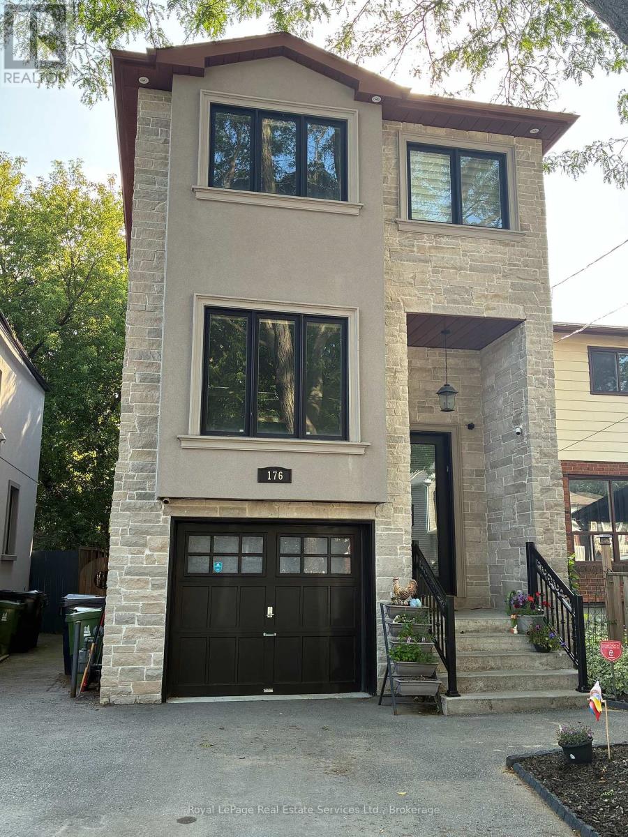 176 LEYTON AVENUE - 1