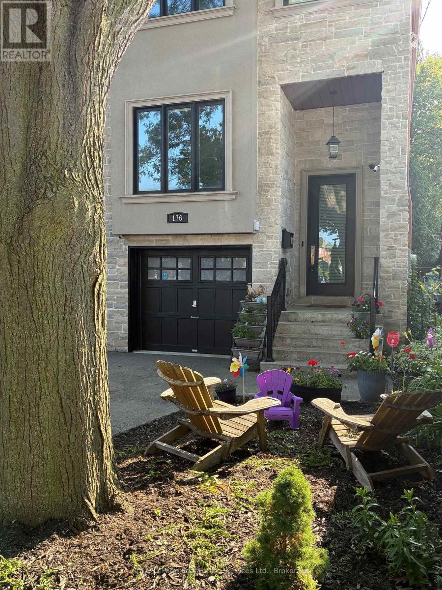 176 LEYTON AVENUE - 2