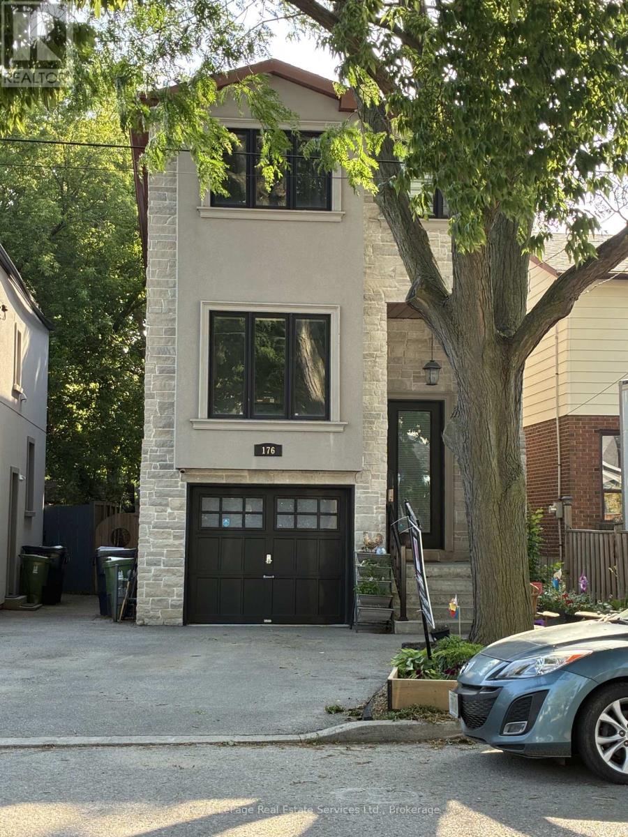 176 LEYTON AVENUE - 3