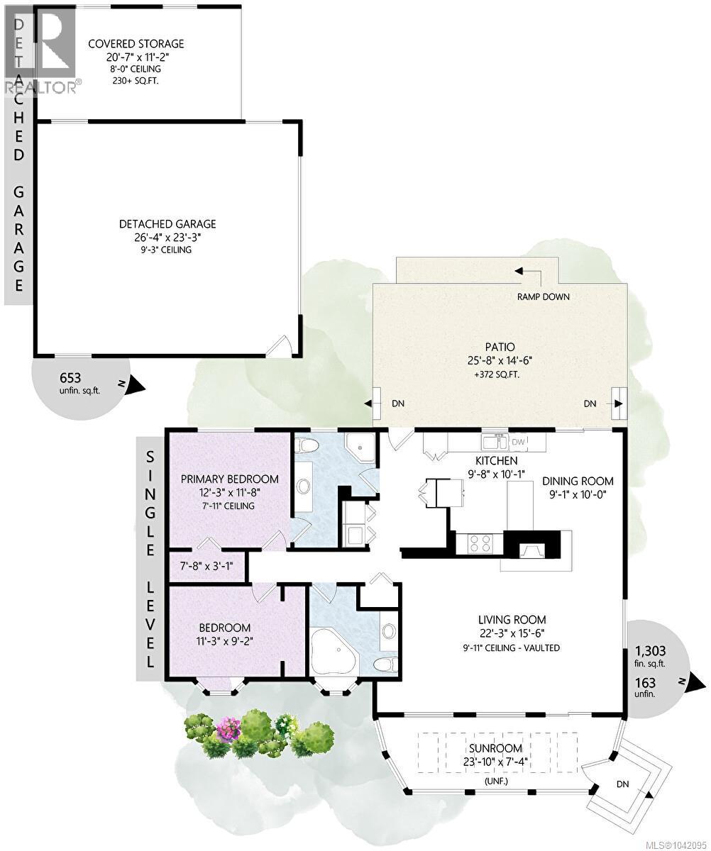 5340 Gainsberg Rd - 35