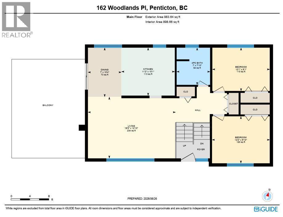 162 Woodlands Place - 18
