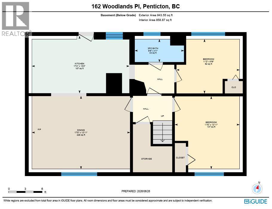 162 Woodlands Place - 25