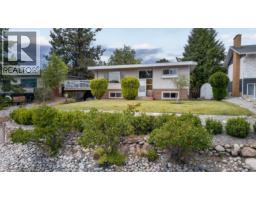  162 Woodlands Place, Penticton