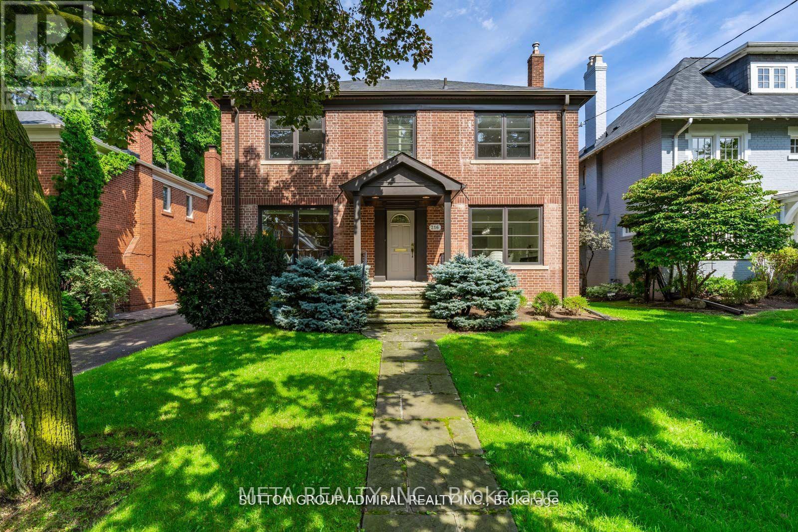 216 GLENCAIRN AVENUE - 2