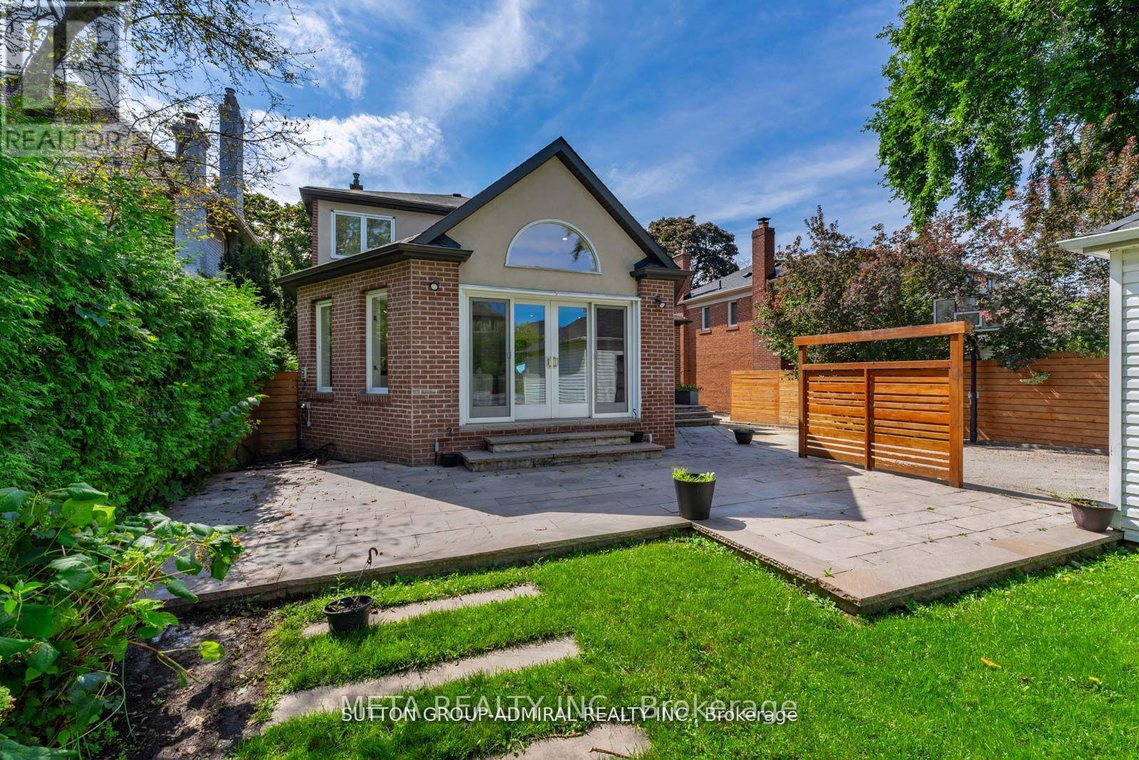 216 GLENCAIRN AVENUE - 36