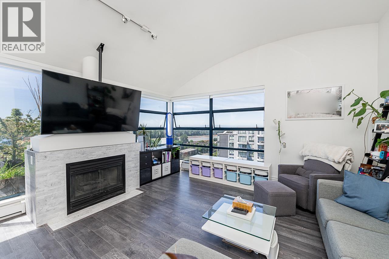 2 Bed, 2 Bath House for Sale in Vancouver – 1403 3061 E KENT AVENUE NORTH, Vancouver – MLS# R3141883 - Image 8