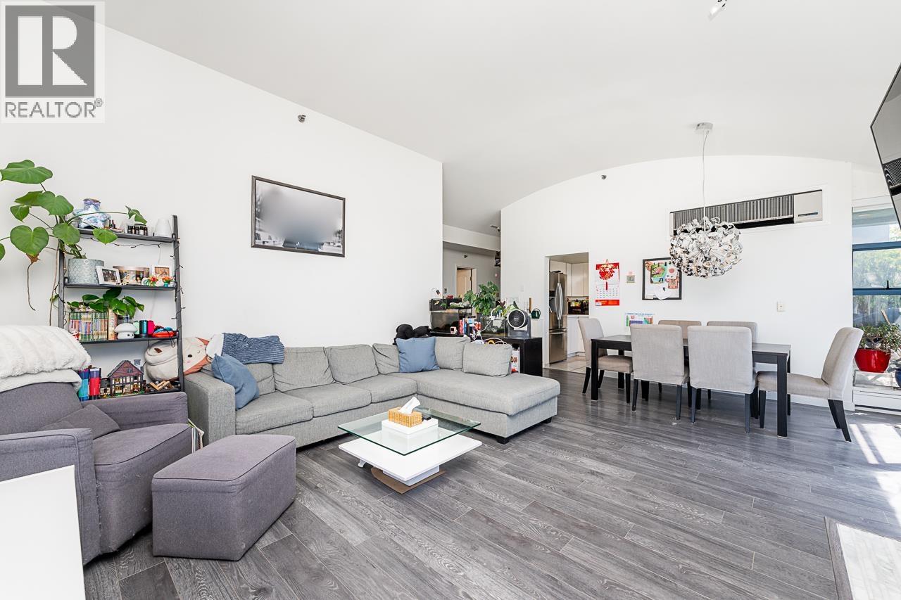 2 Bed, 2 Bath House for Sale in Vancouver – 1403 3061 E KENT AVENUE NORTH, Vancouver – MLS# R3141883 - Image 9