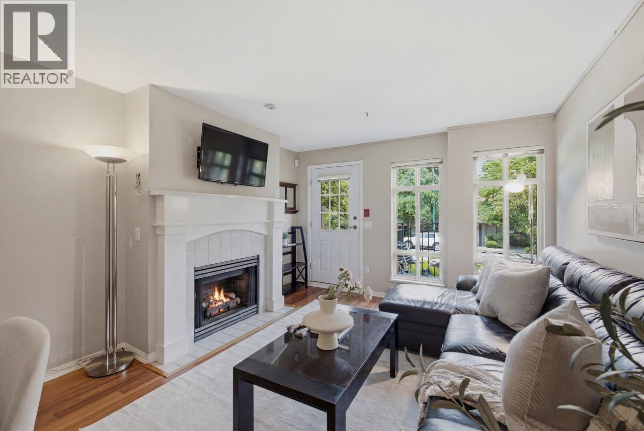 3018 W 4TH AVENUE, Vancouver