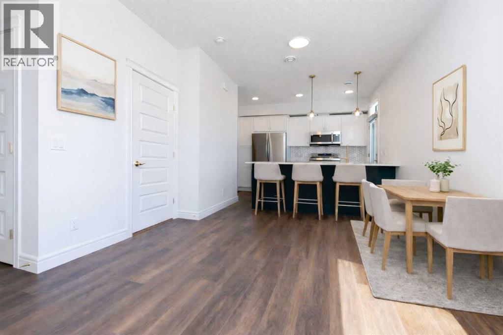 #209 414 Seton Passage SE - 8