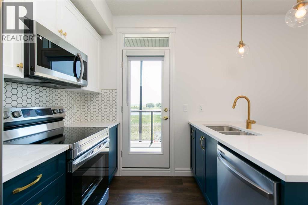 #209 414 Seton Passage SE - 14