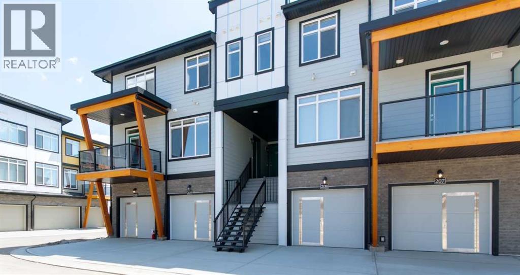 #209 414 Seton Passage SE - 1