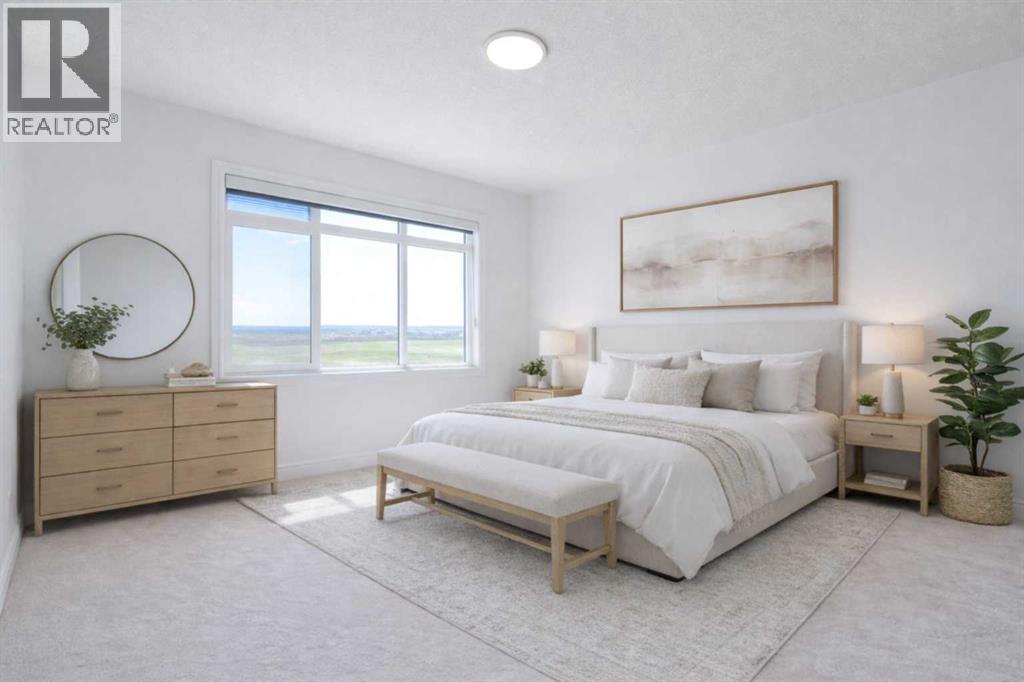 #209 414 Seton Passage SE - 22