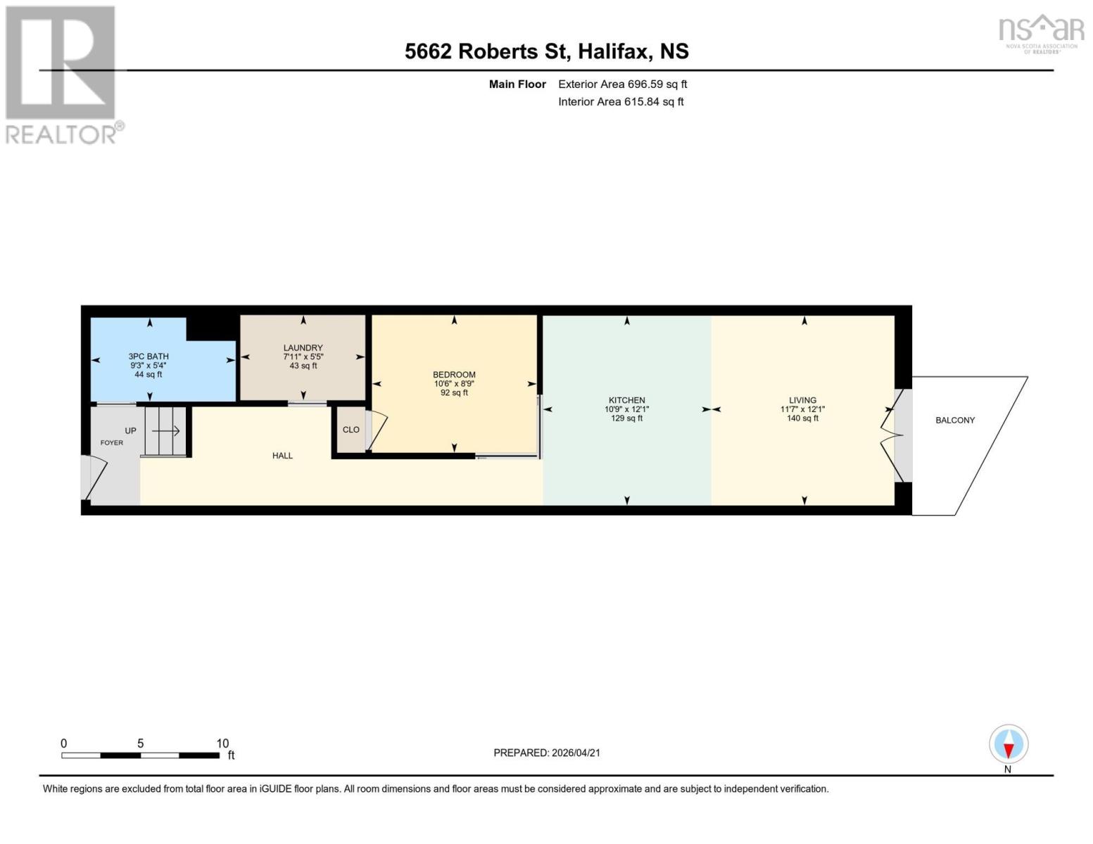 #222 5662 Roberts Street - 28