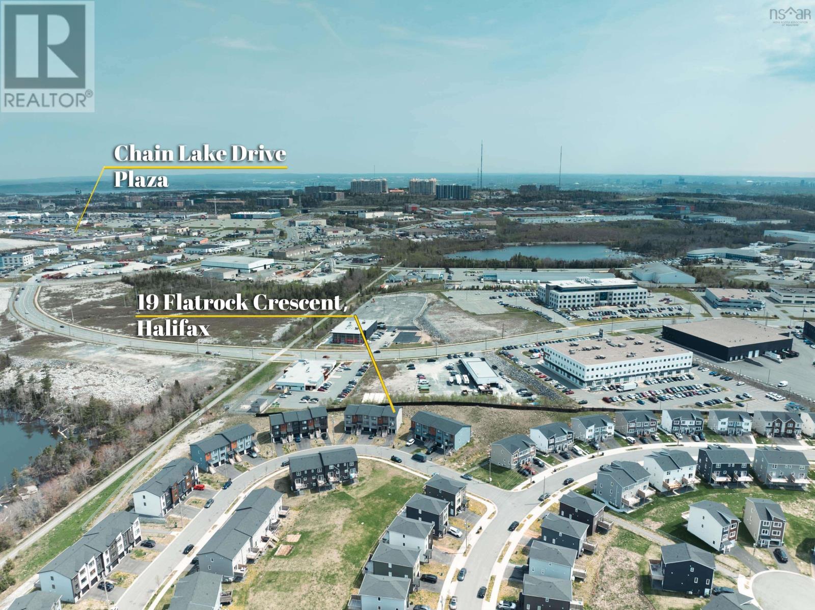 19 Flatrock Crescent - 35