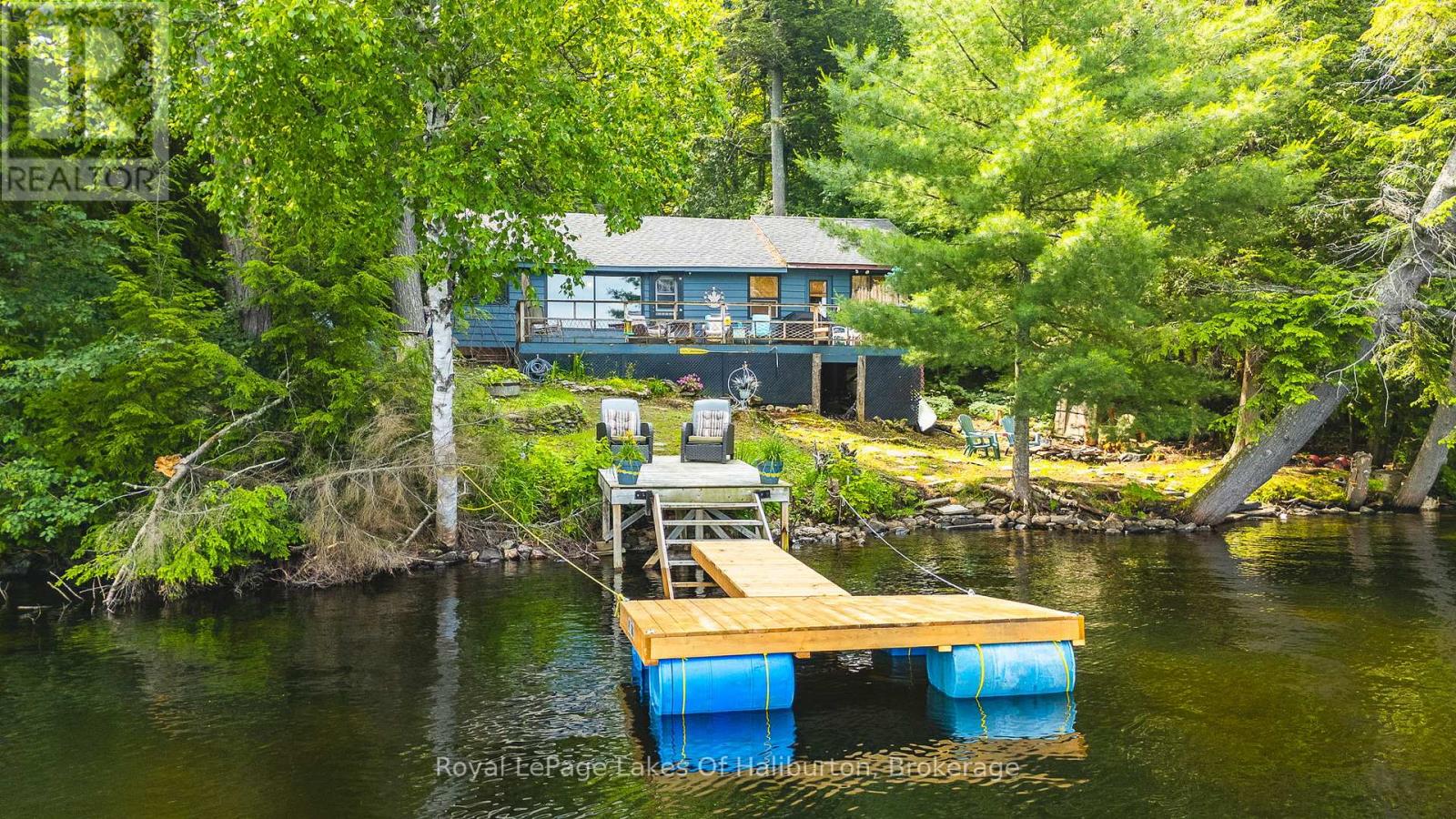 1500 TENNYSON ROAD - 1