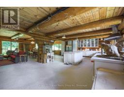 Den - 1123 Dardanelles Road, Dysart Et Al, ON K0M1S0 Photo 6