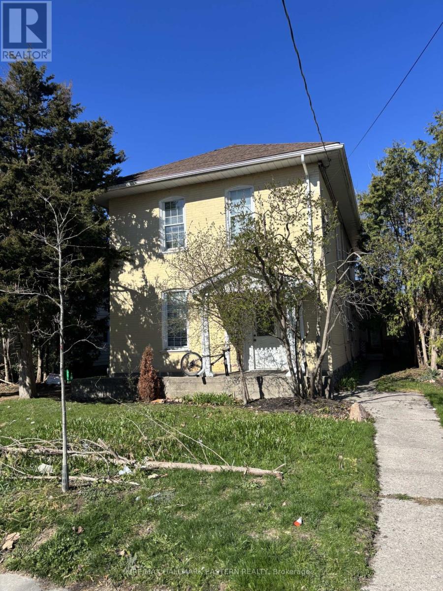 287 STEWART STREET - 1
