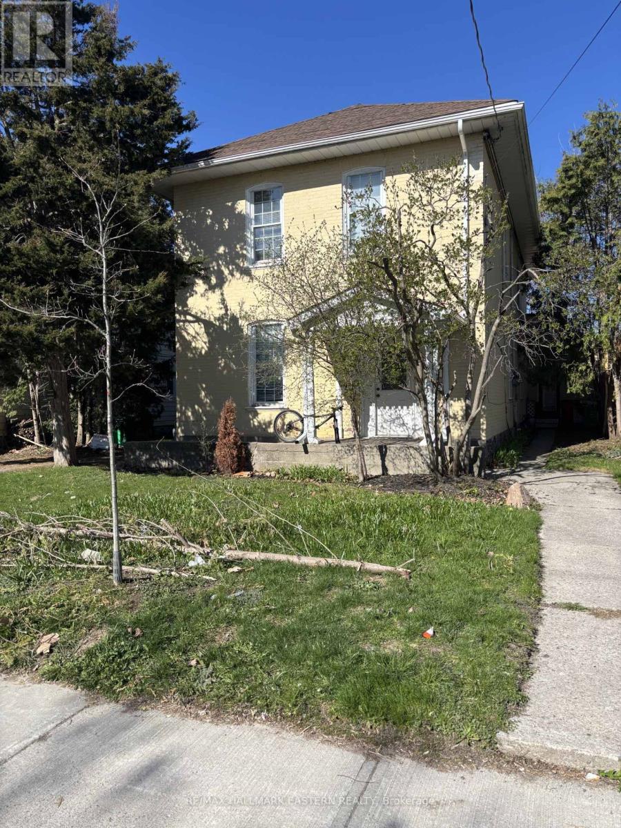 287 STEWART STREET - 8
