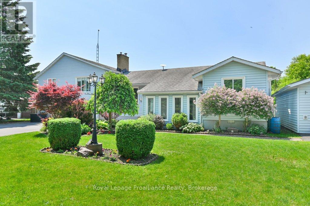 105 A&B BERNARD LONG ROAD - 2