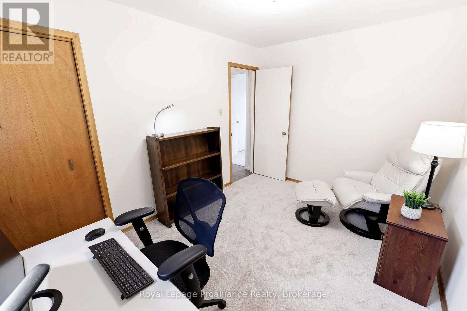 23 HARBOUR STREET - 23