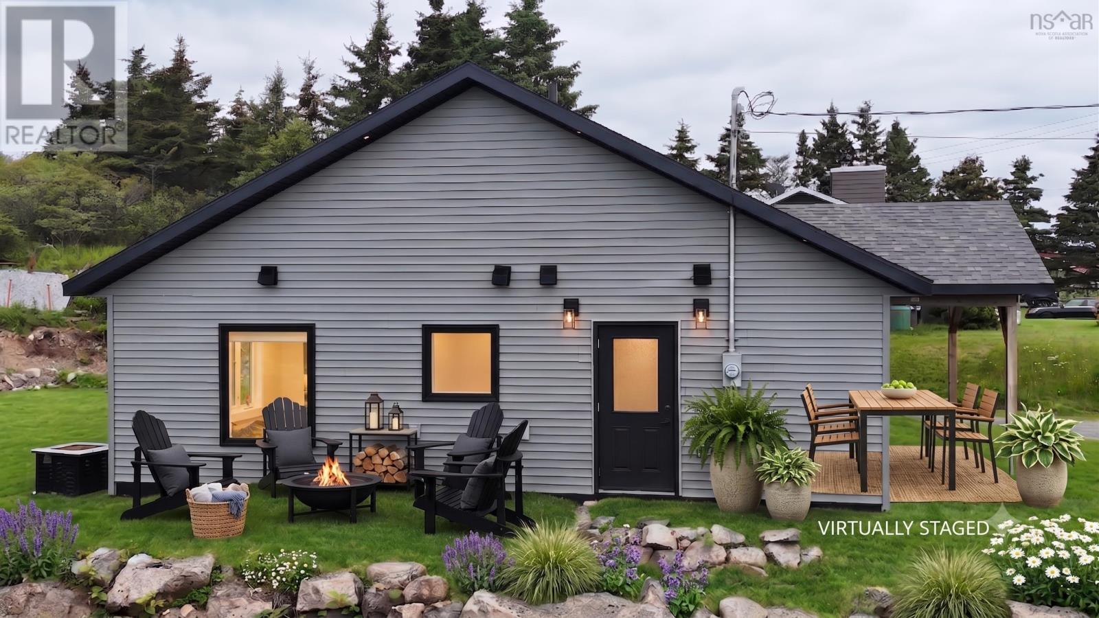 90 Boudreauville Road - 39