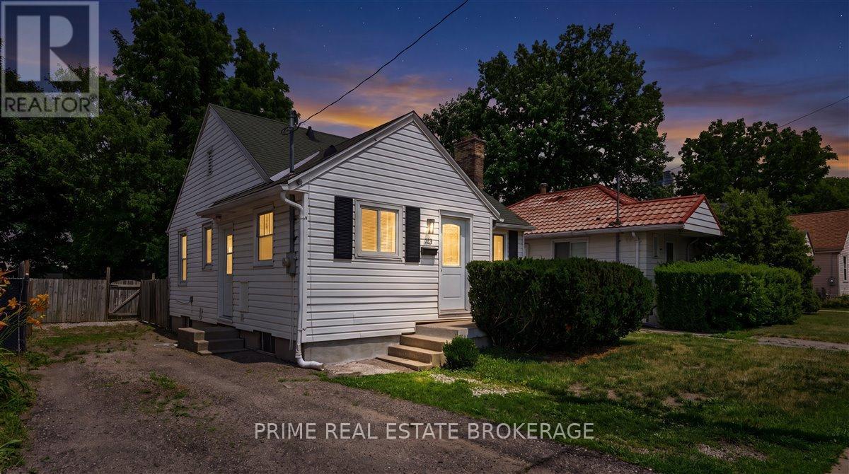 63 RIVERSIDE DRIVE - 1