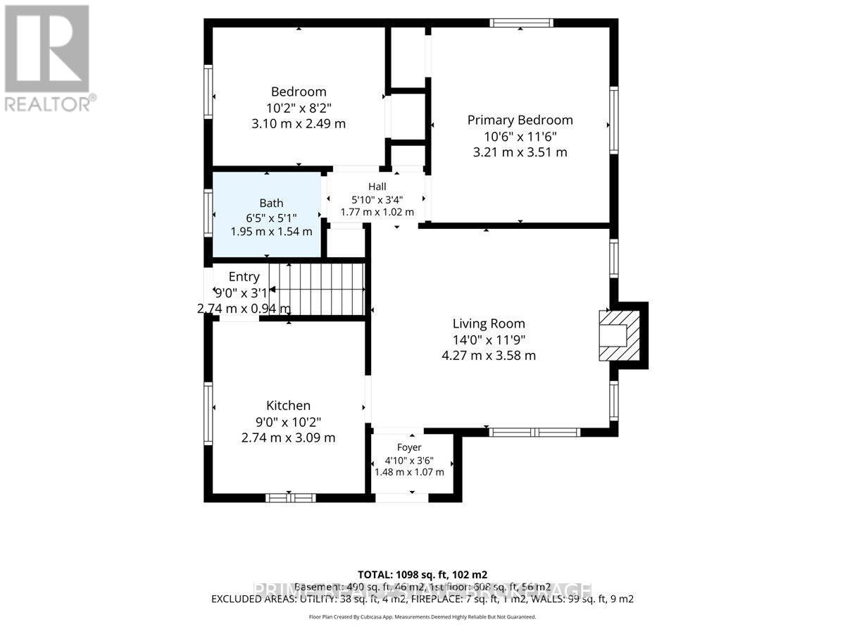 63 RIVERSIDE DRIVE - 37