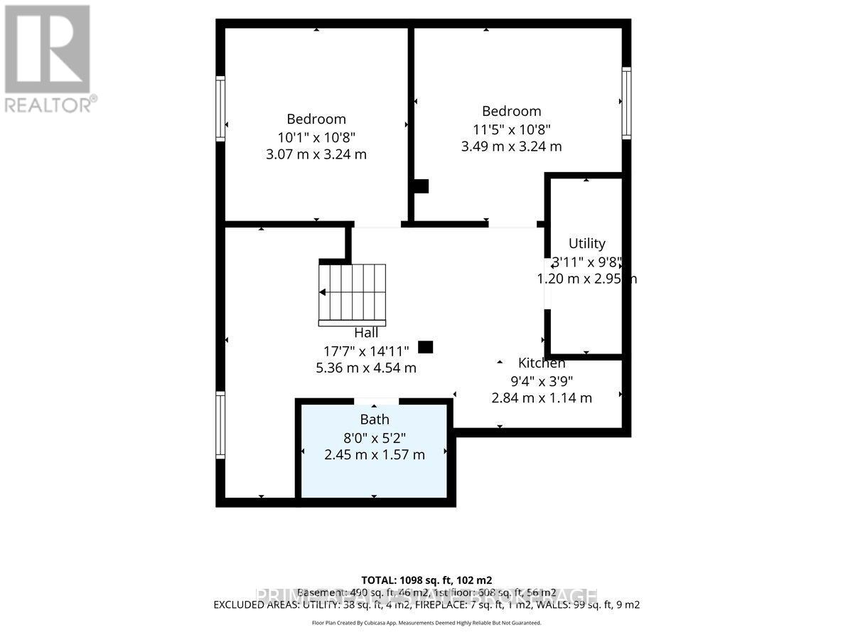63 RIVERSIDE DRIVE - 38