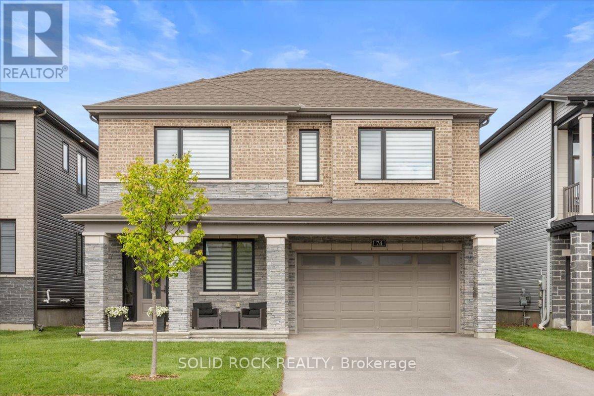 74 ASCARI ROAD - 1