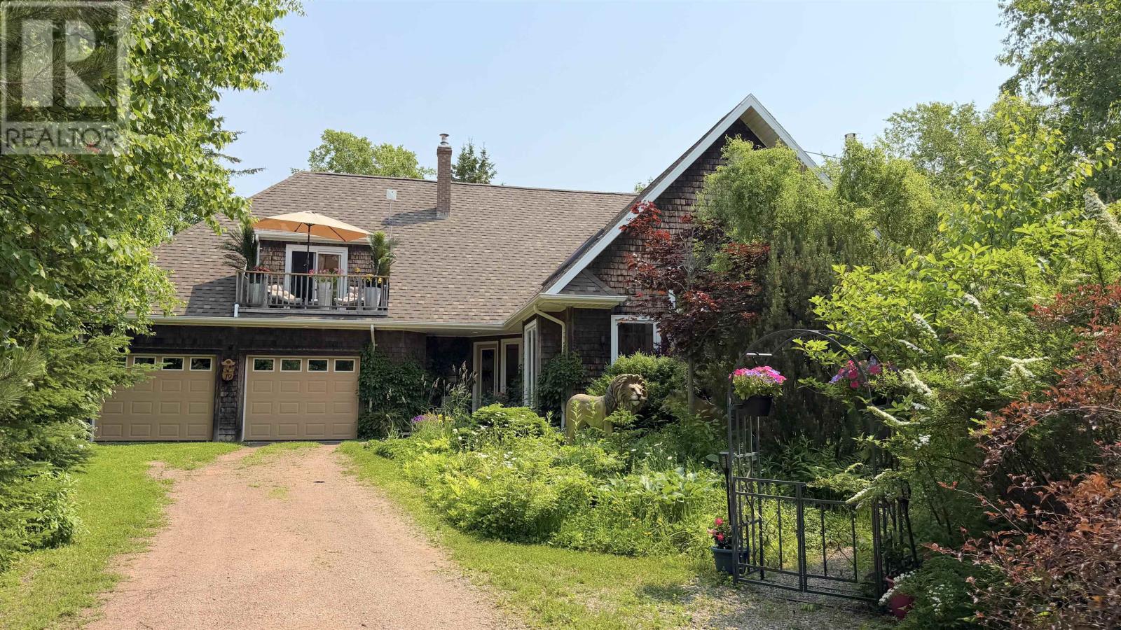 19 Tracey Avenue - 1