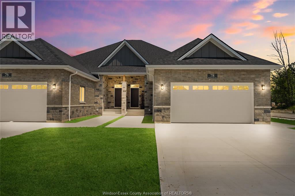 62 Redwood AVENUE - 1