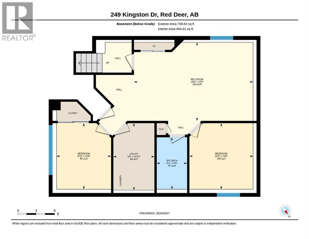 249 Kingston Drive — photo 35