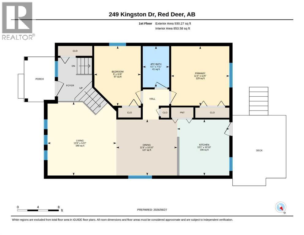 249 Kingston Drive — photo 36