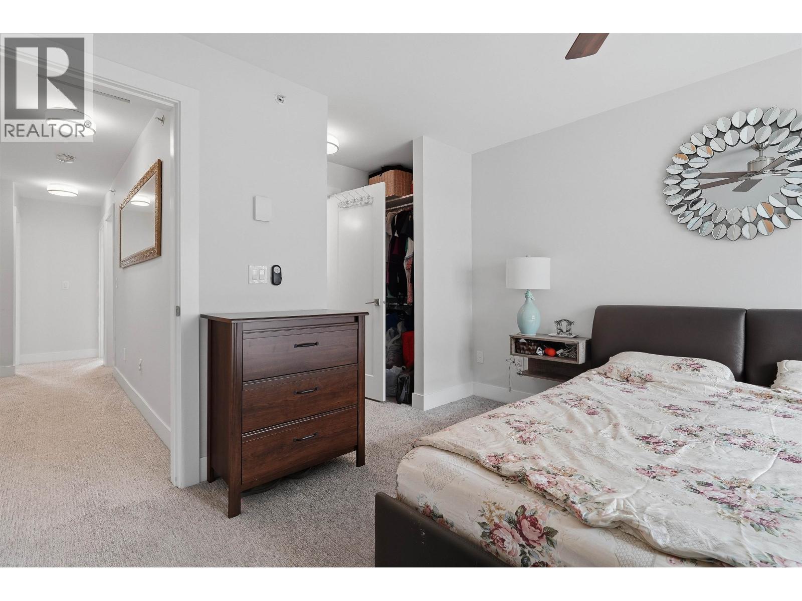 23 843 EWEN AVENUE, New Westminster