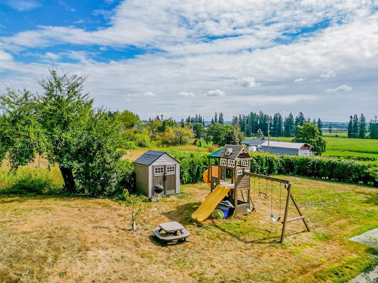 7714 216 STREET, Langley