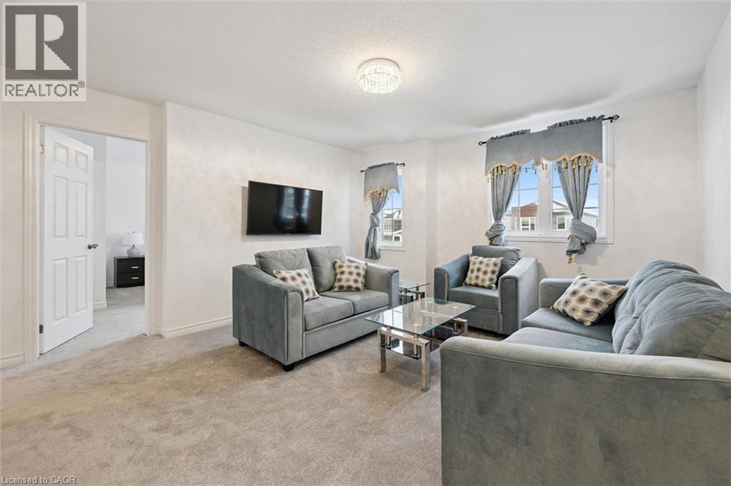 308 FREURE Drive - 22