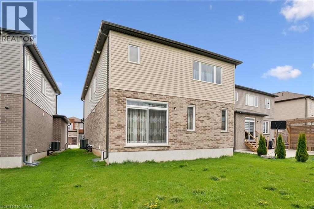 308 FREURE Drive - 36