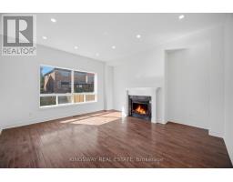 Den - 754 White Clover Way, Mississauga, ON L5V3B8 Photo 10