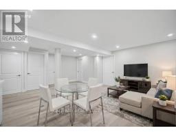 754 White Clover Way, Mississauga, ON L5V3B8 Photo 41