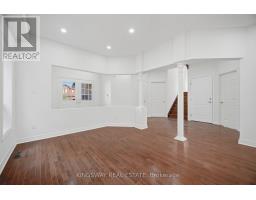 Family room - 754 White Clover Way, Mississauga, ON L5V3B8 Photo 9