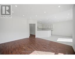 Eating area - 754 White Clover Way, Mississauga, ON L5V3B8 Photo 12