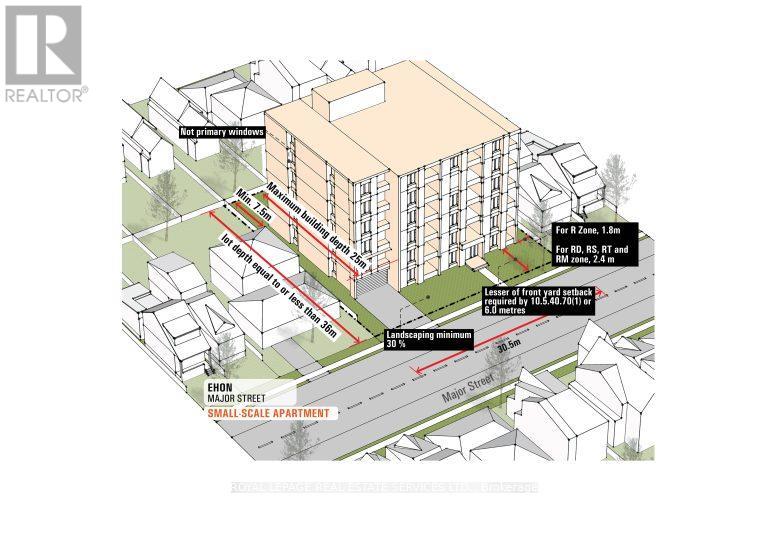 155 YORK MILLS ROAD - 1
