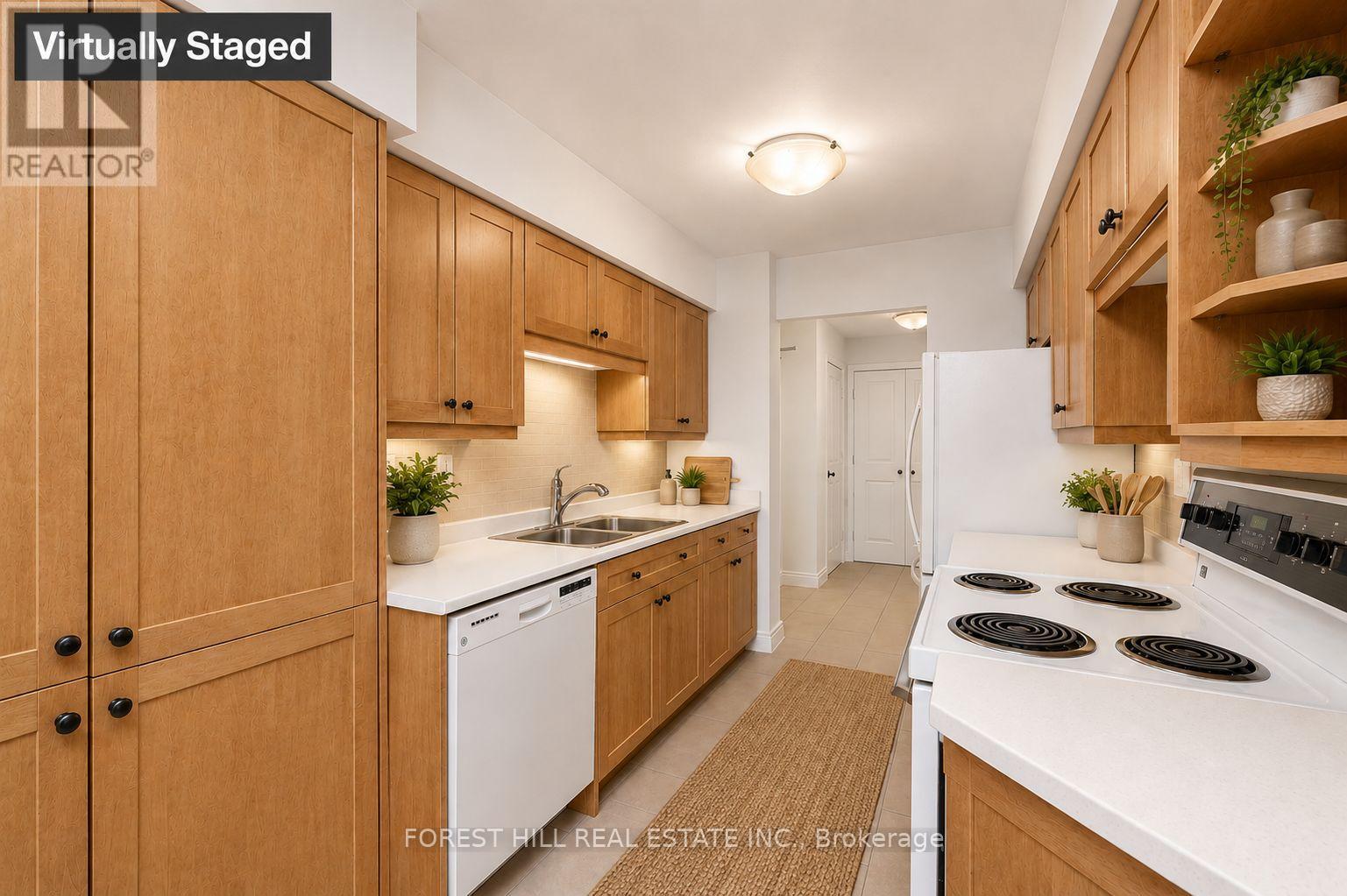#706 100 CANYON AVENUE - 18