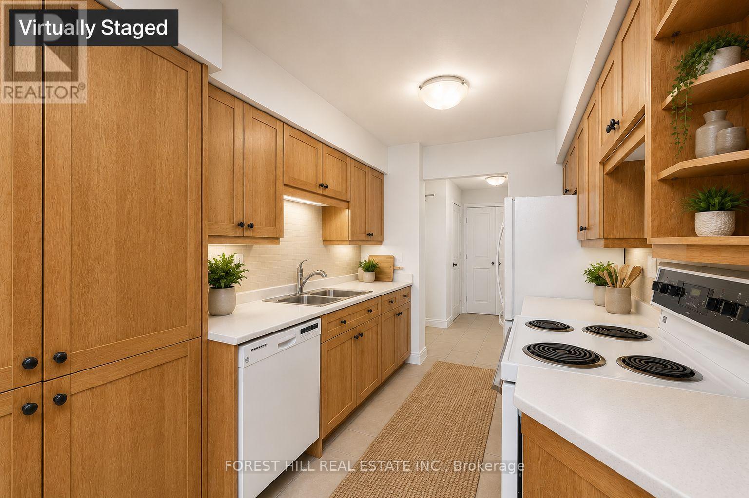 #706 100 CANYON AVENUE - 19